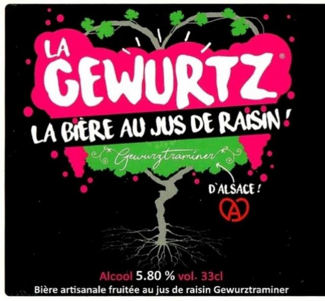 La Gewurtz, La Petite Brasserie [Closed]