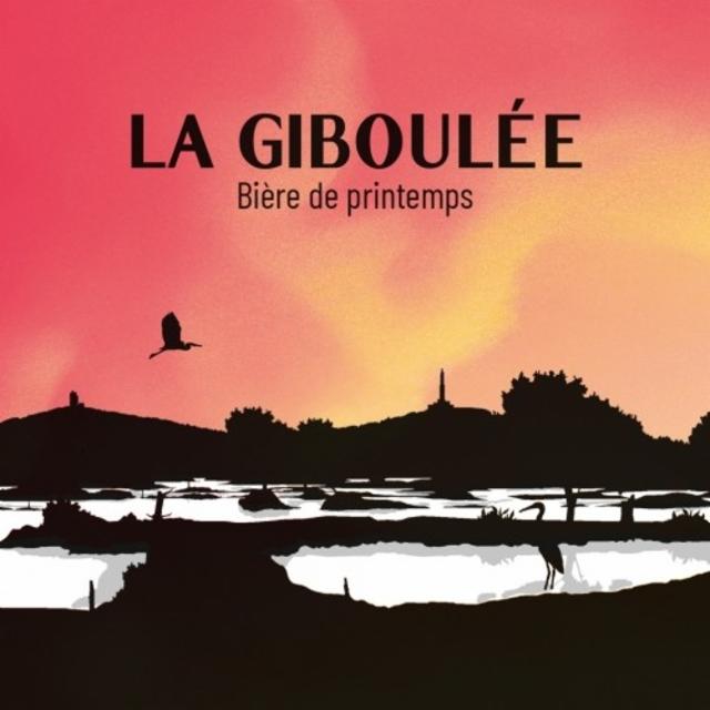La Giboulée, La Brasserie Du Pilat