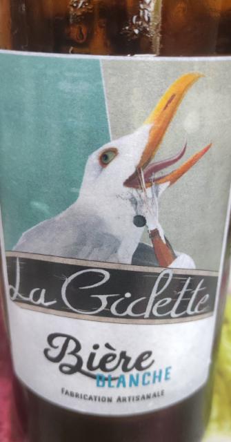 La Giclette, Brasserie Du Pépère
