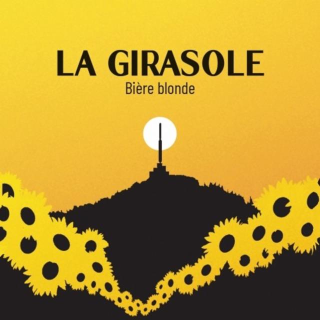 La Girasole, La Brasserie Du Pilat