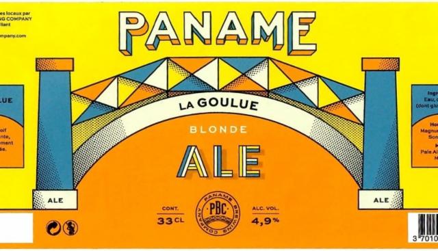La Goulue, Paname Brewing Company