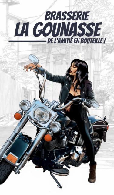 La Gounasse 5.1%, Brasserie La Gounasse, France