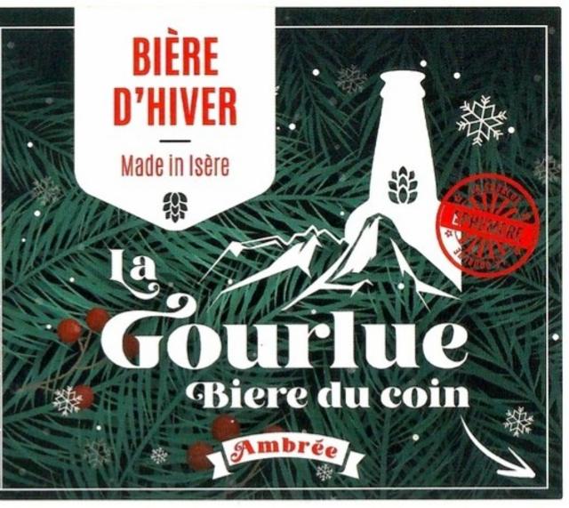 La Gourlue D'Hiver 6.9%, La Gourlue, France