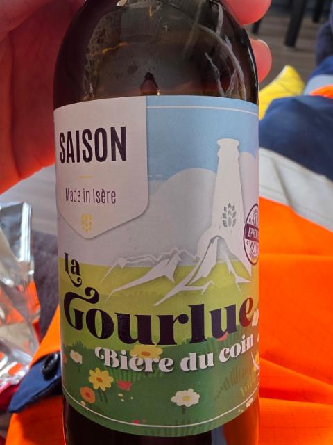 la gourlue saison, La Gourlue
