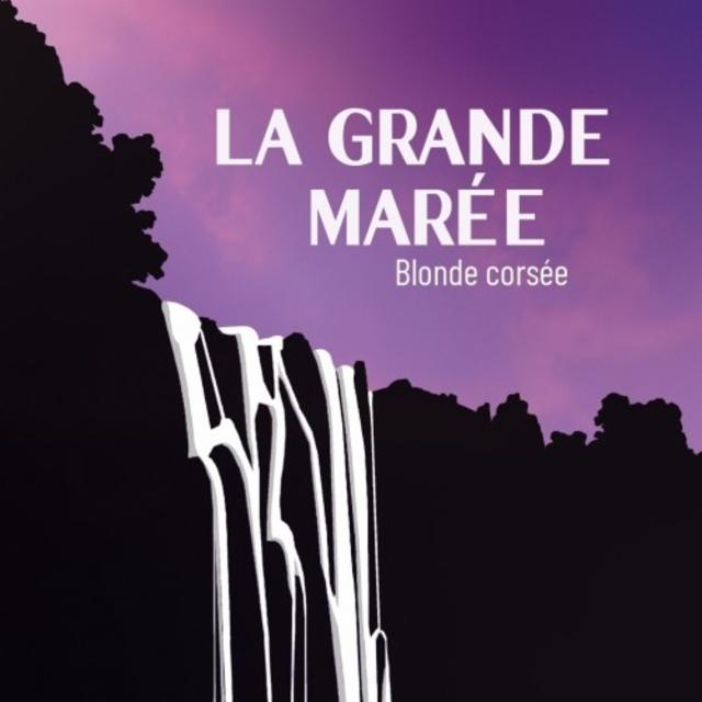 La Grande Marée, La Brasserie Du Pilat
