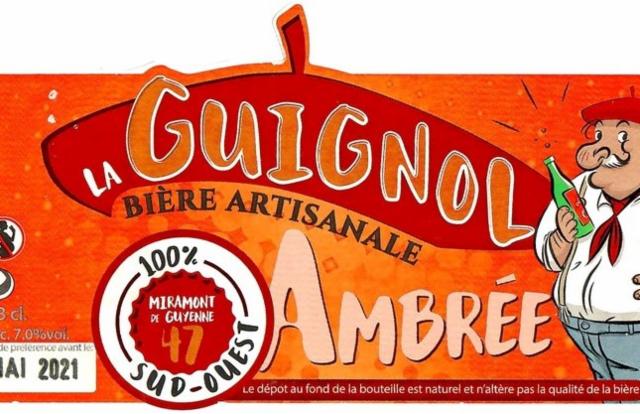 La Guignol Ambrée, La Guignol [Closed]