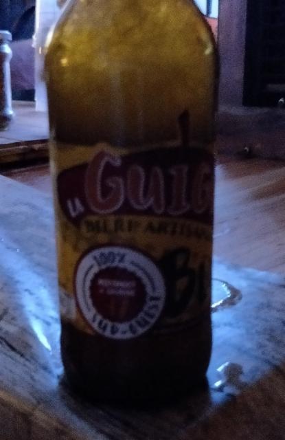 La Guignol Blonde 5.0%, La Guignol [Closed], France