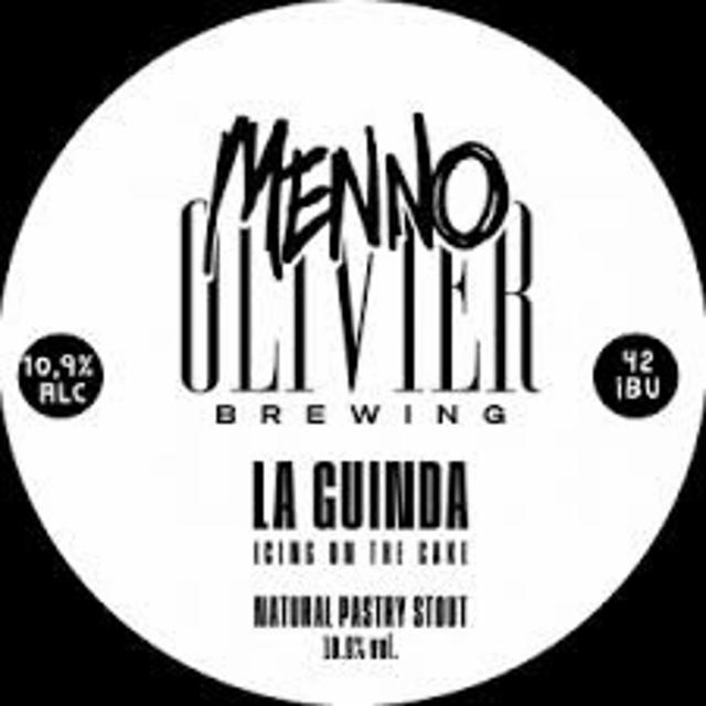 La Guinda, Menno Olivier Brewing