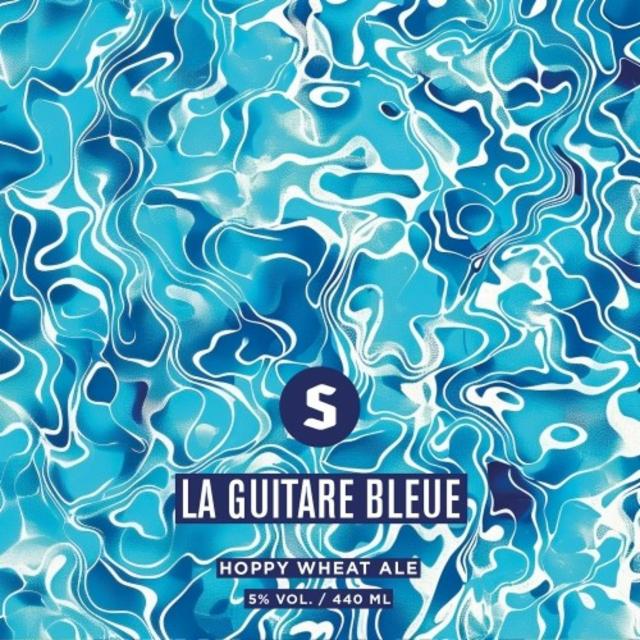 La Guitare Bleue, Microbrasserie Somi