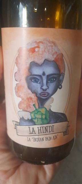 La Hindi 6.2%, Mouss'O'Nez, France