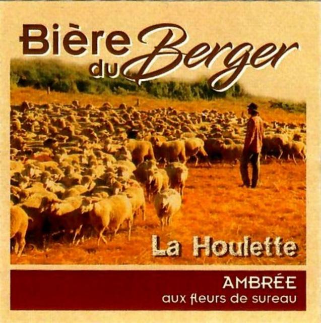 La Houlette, Bière Du Berger [Closed]