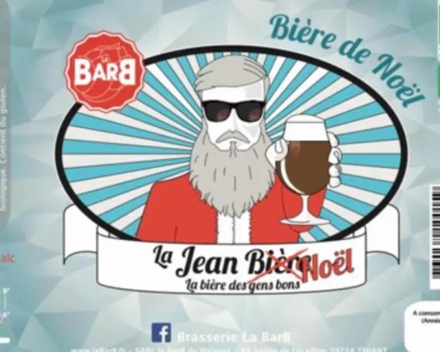 La Jean Noël, La BarB