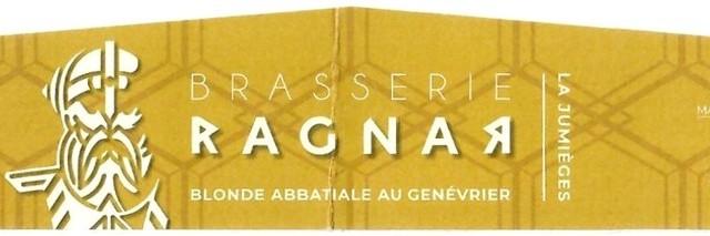 La Jumièges, Brasserie Ragnar