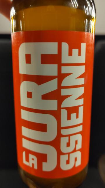 La jurassienne, Jura craft drinks