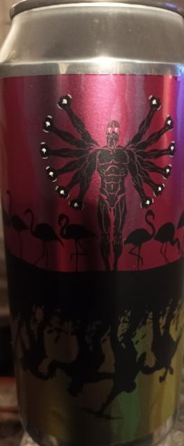 la la land 5.2%, Salama Brewing Company, Finland