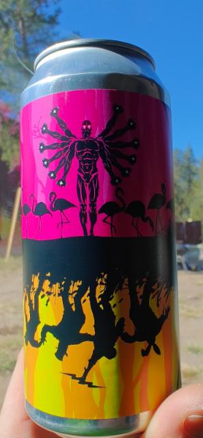 La La Land 5.5%, Salama Brewing Company, Finland