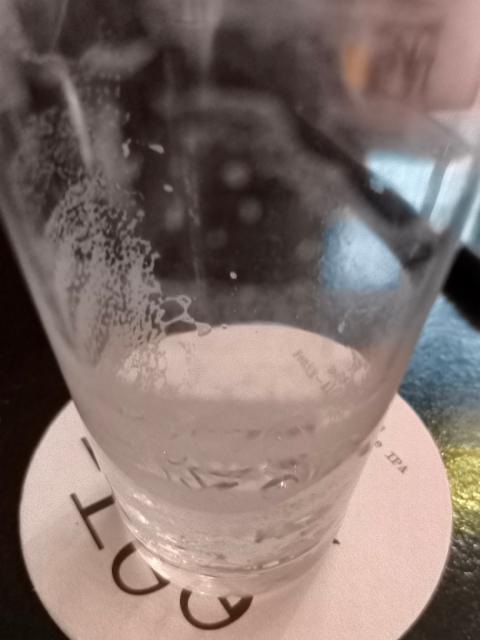 La lager del barrio, Birrosta