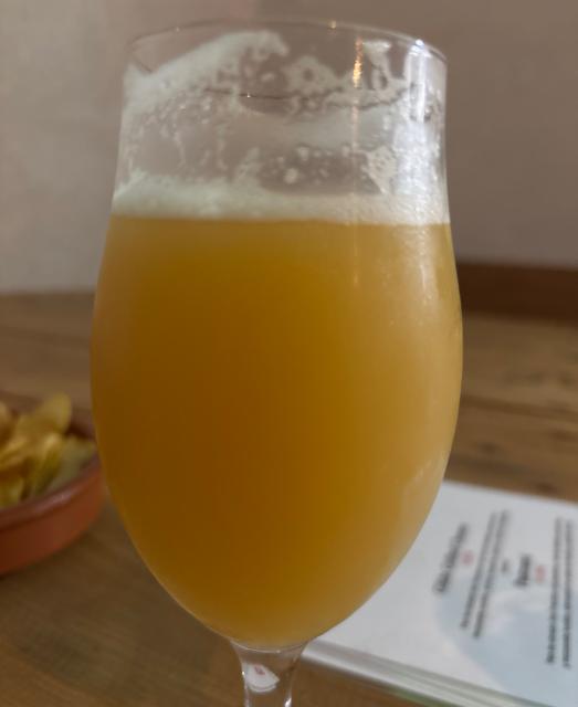 La leche | Sitra | Sabro, Oso Brew Co.