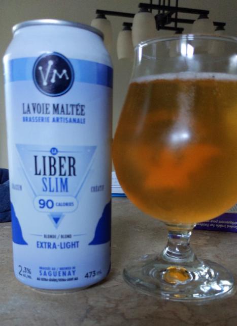 La Liberslim 2.3%, La Voie Maltée (Canada), Canada