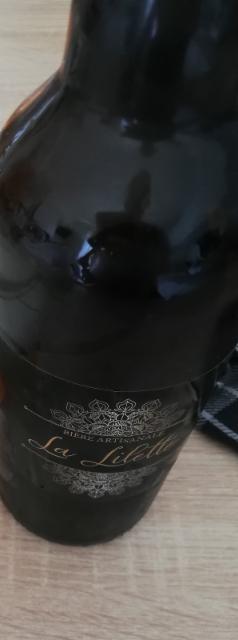 La Lilette 6.5%, Les Brasseurs Des Terres D'Opale, France