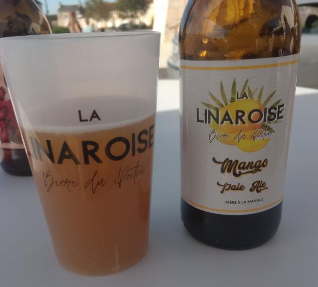 la linaroise mango, La Linaroise