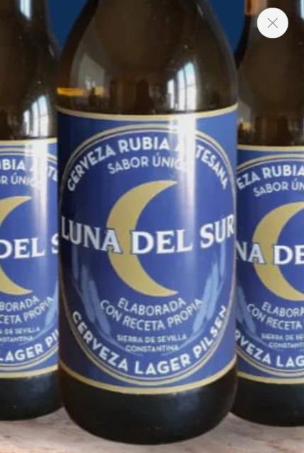 La Luna del Sur, Cien por cien rural