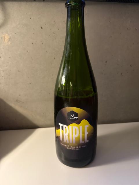 La manivelle TRIPLE 8.2%, La Manivelle, France