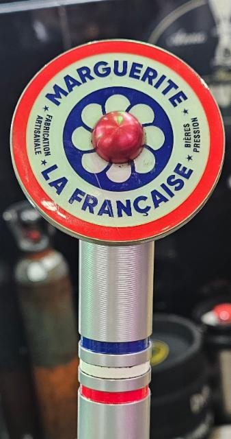 La Marguerite, Brasserie La Française