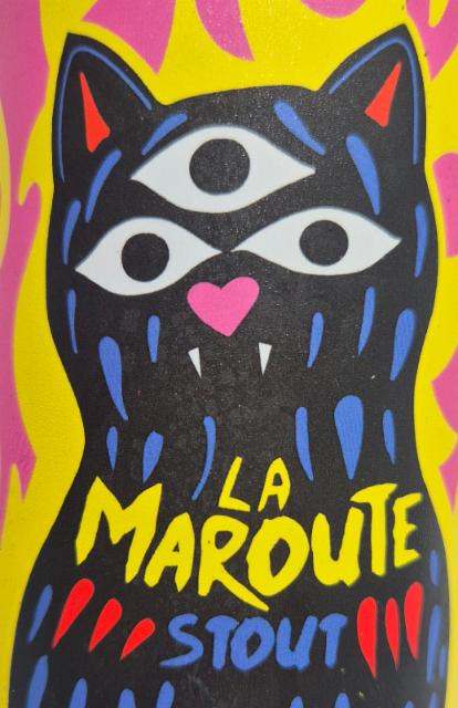 la Maroute, Les Fous Brassant