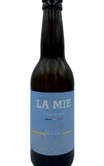 la mie blanche, La Mie