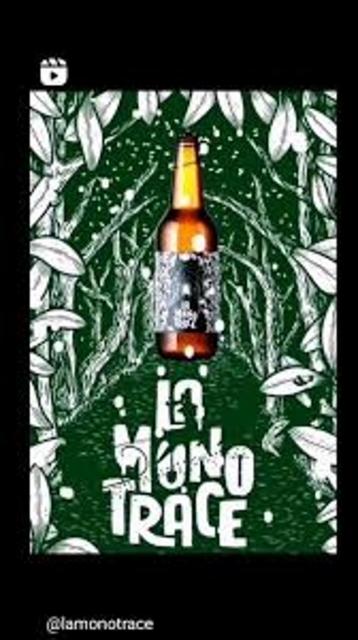 la monotrace, La Brasserie Du Larzac