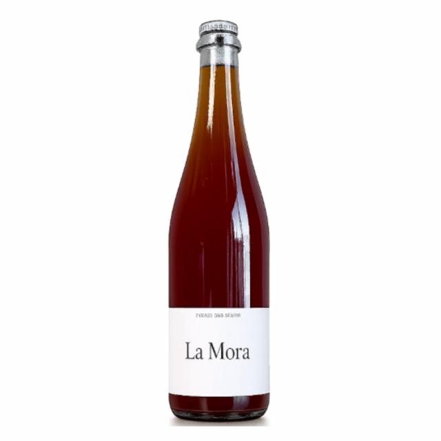 La Mora 7.0%, Meta Edabeak, Spain