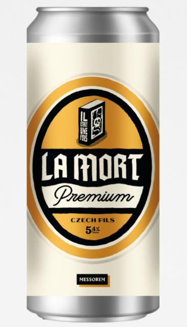 La mort premium 5.4%, Messorem, Canada