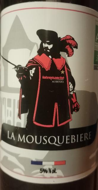 La Mousquebière 5.0%, Saveurs Des Sucs (La Vertueuse), France