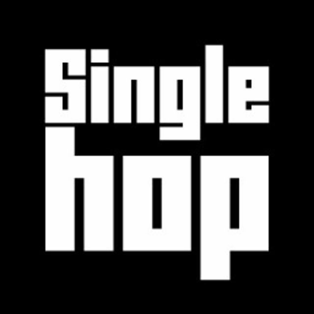 La Muette Single Hop Azacca 5.0%, Ferme-Brasserie La Muette, France