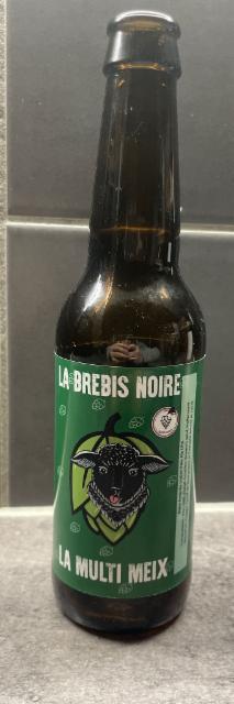La multi meix, Les Brassages Du Meix (La Brebis Noire)