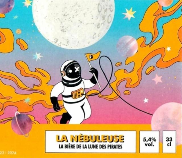 La Nébuleuse, Bears' Tavern