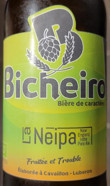 La Neipa 6.5%, Bicheiro, France