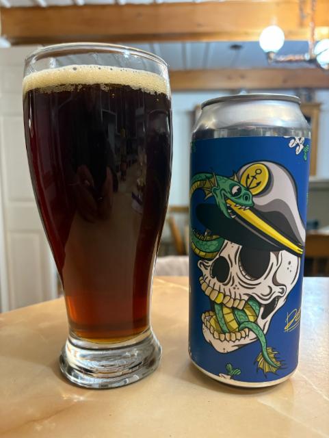 La Nessie, Microbrasserie du Vieux-Canal