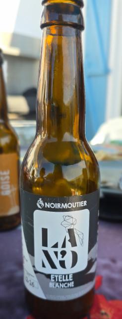 Etelle, Brasserie La N'O (De L'Île De Noirmoutier)