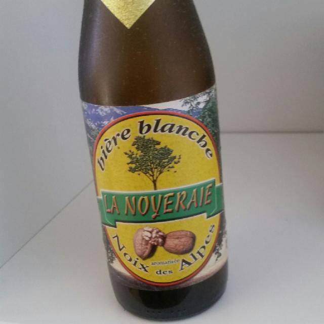 La Noyeraie 5.0%, Le Spécialiste [Closed], France