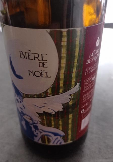 La Part Des Autres De Noël 6.0%, La Part Des Autres, France