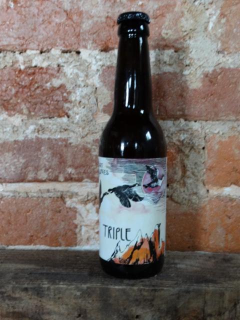 La Part Des Autres Triple, La Part Des Autres