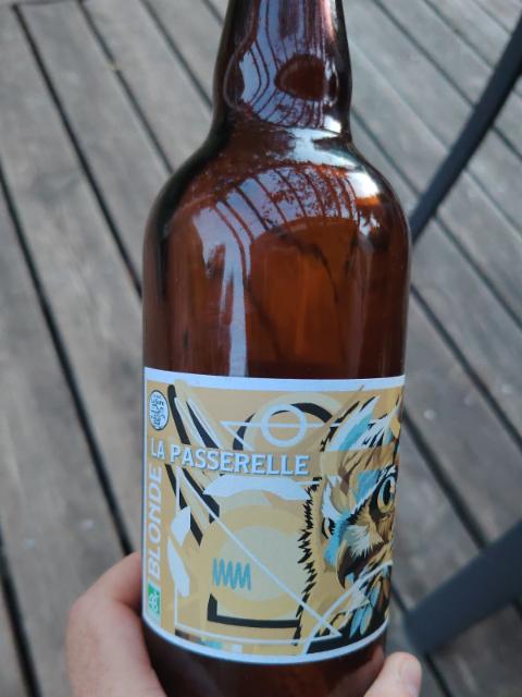 La Passerelle 5.0%, L'Antre 2 Bières, France