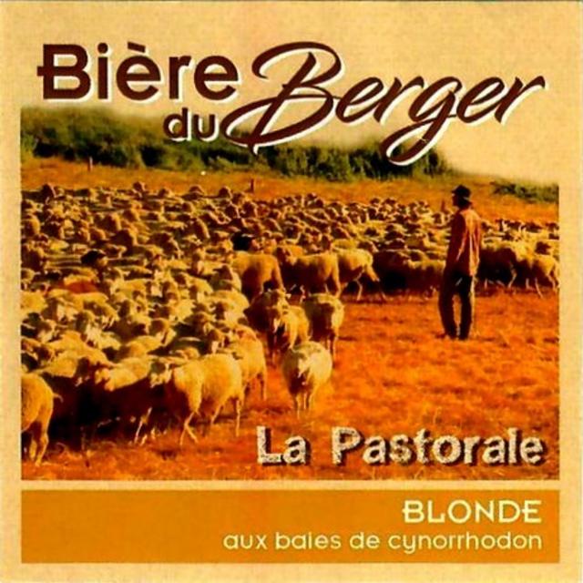 La Pastorale, Bière Du Berger [Closed]