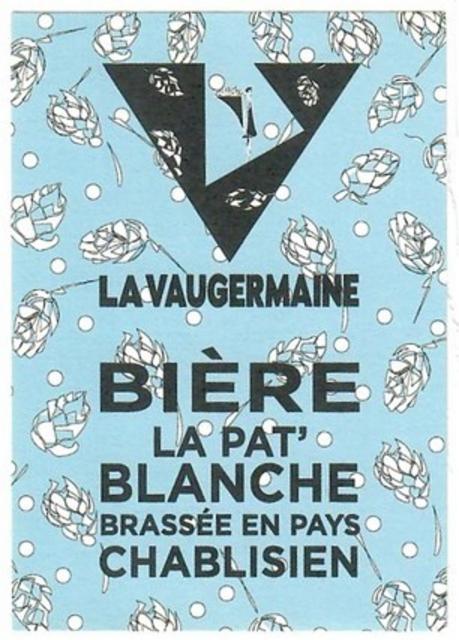 La Pat' 5.5%, La Vaugermaine, France