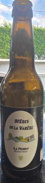 La penny 6.8%, Microbrasserie Des Dauphins, France