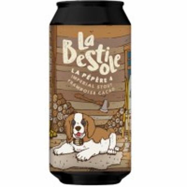 La Pépère 4, Brasserie La Bestiole
