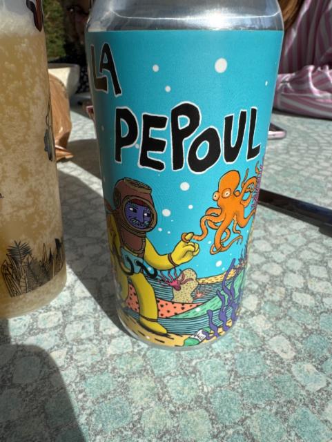 La Pepoul, Da Bep Lec'h - Toutes Directions