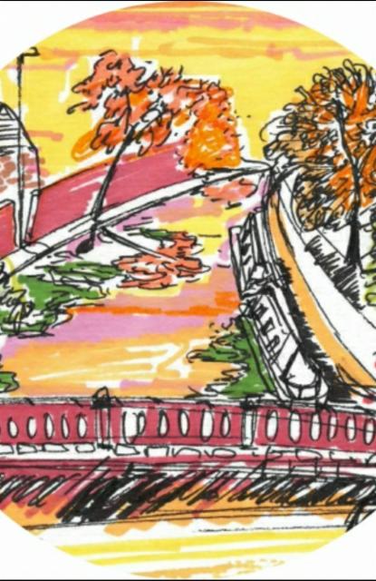 La Pesca 5.6%, Pastore Brewing And Blending Ltd, England